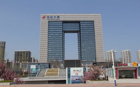 安徽合链央厨食品有限公司